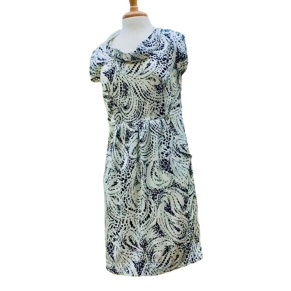 Gorgeous size L Collective Clothing Dress - Picture 10 of 10